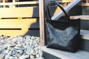 the heirloom tote