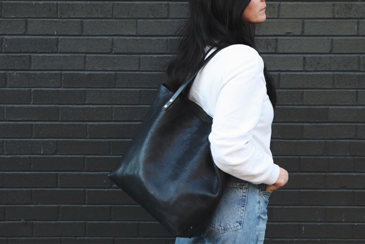 the heirloom tote