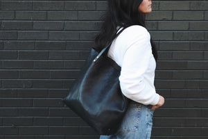 the heirloom tote