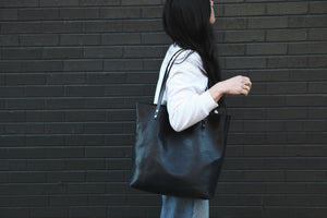 the heirloom tote