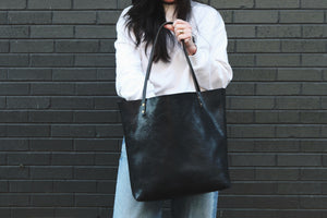 the heirloom tote