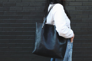 the heirloom tote