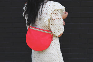 the sling, poppy