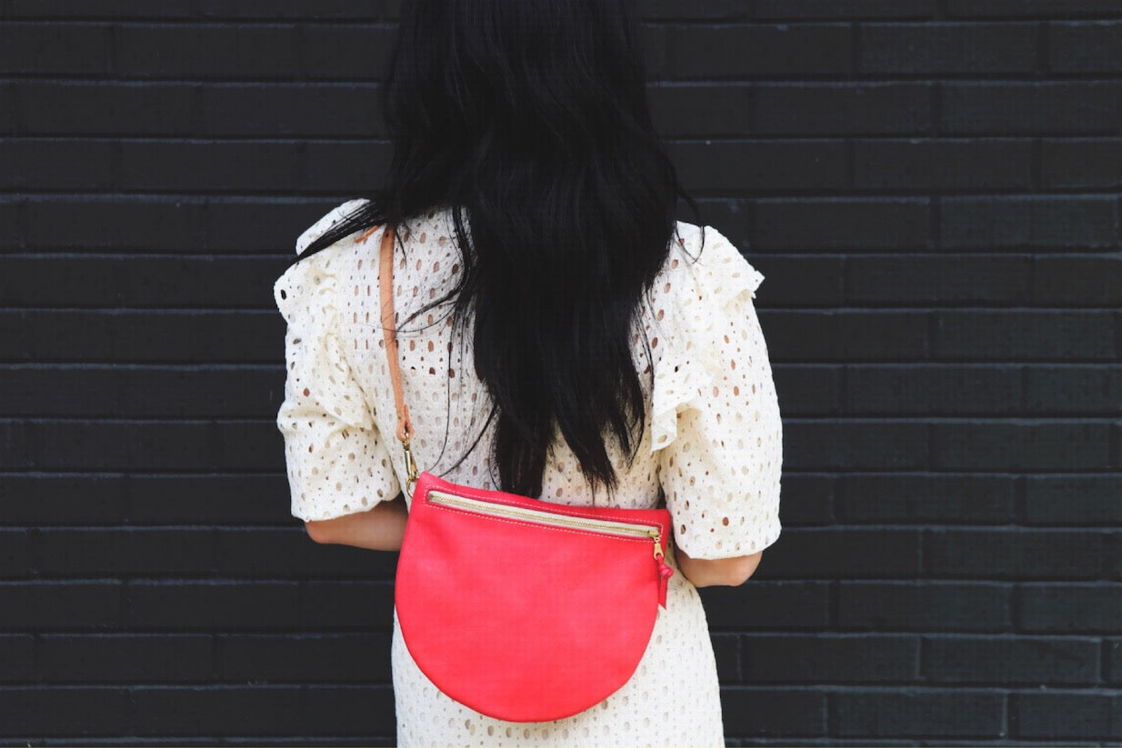 the sling, poppy