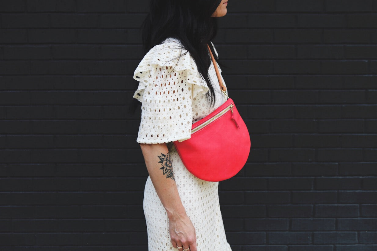 the sling, poppy