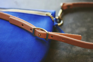 the studded sling