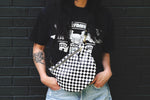 the sling, checkerboard