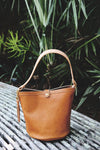 the bucket bag