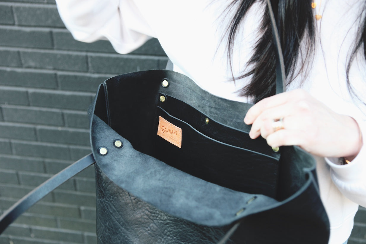 the heirloom tote