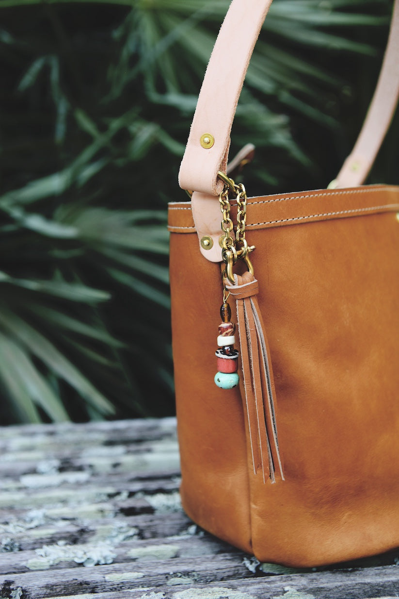 the bucket bag