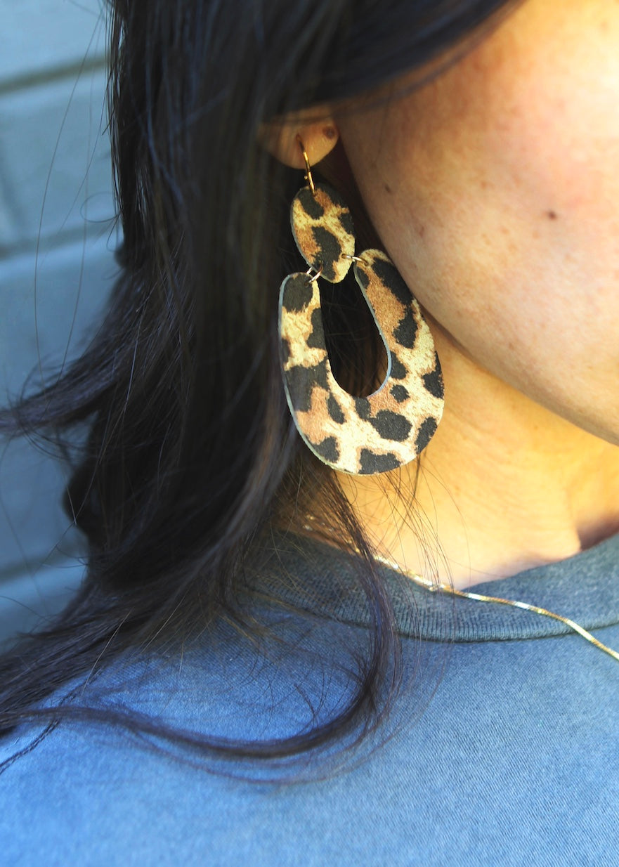 yonder earrings