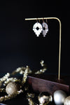 the mojave earrings