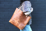 the heirloom tote