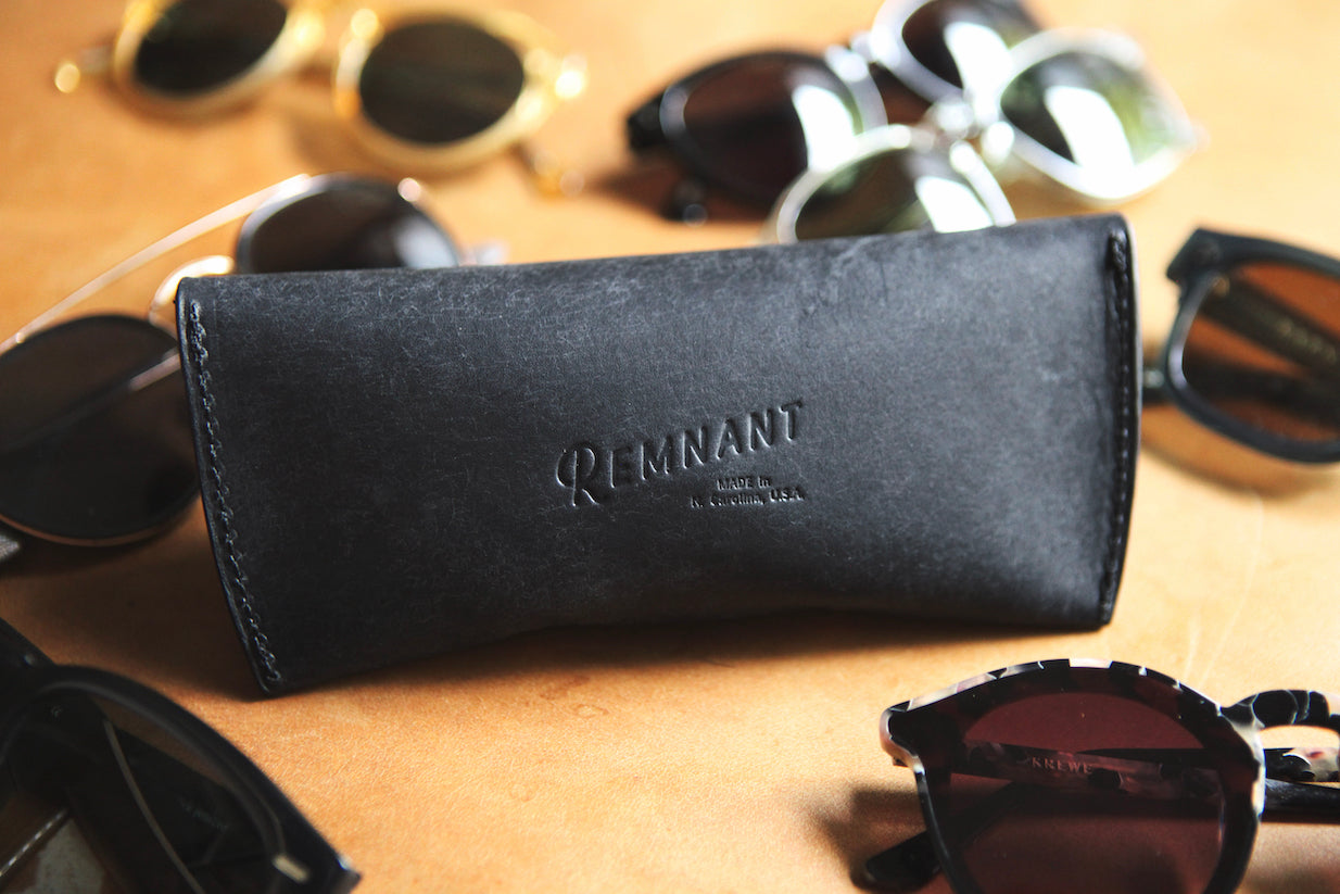 the sunglass case – Remnant