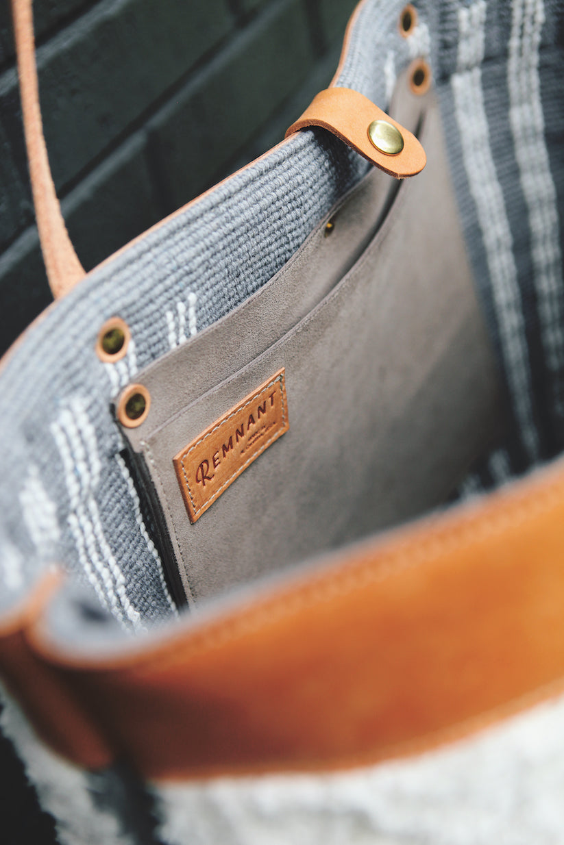 woven bag no. 13