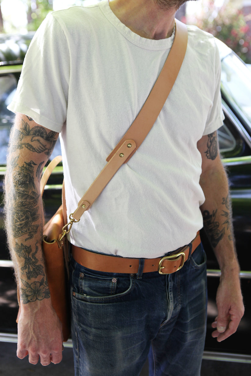 men's carryall