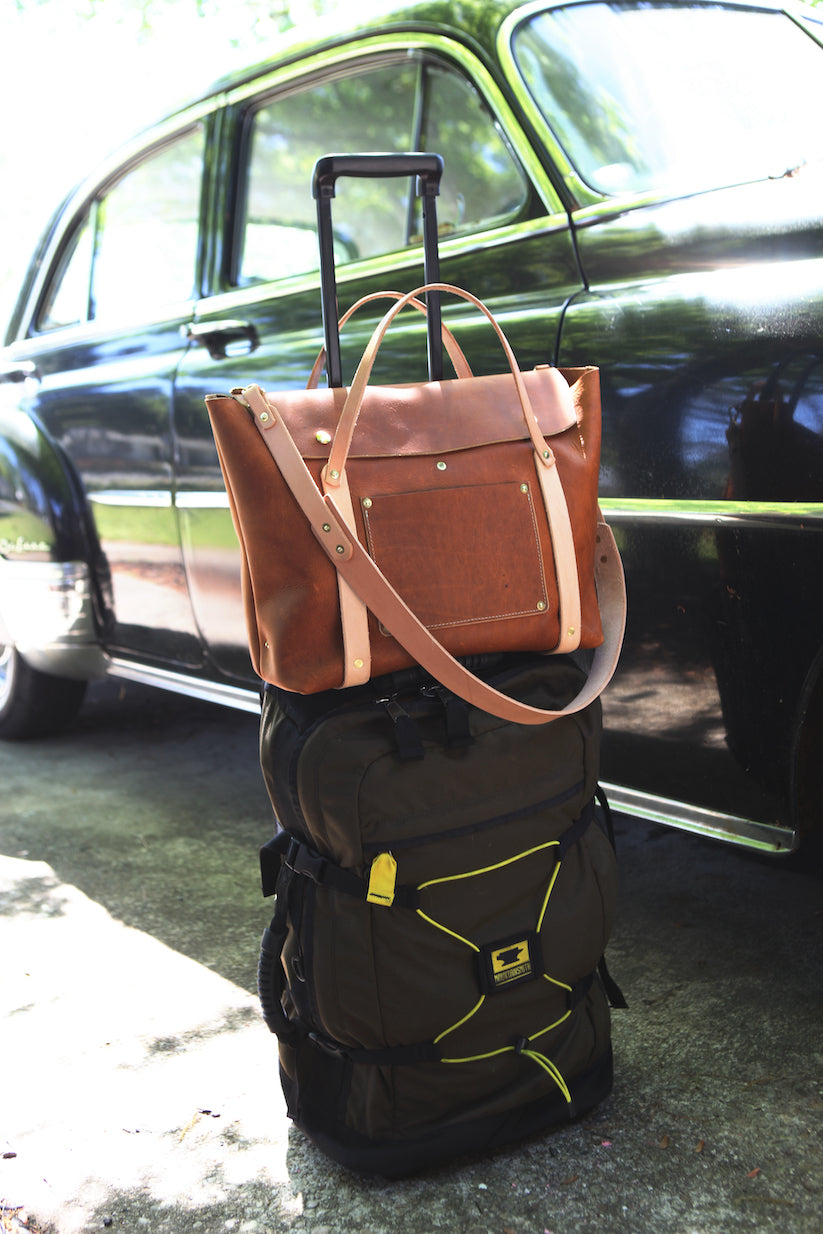 men's carryall