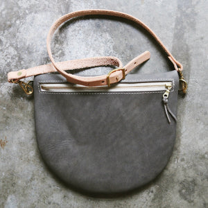 the sling, gray